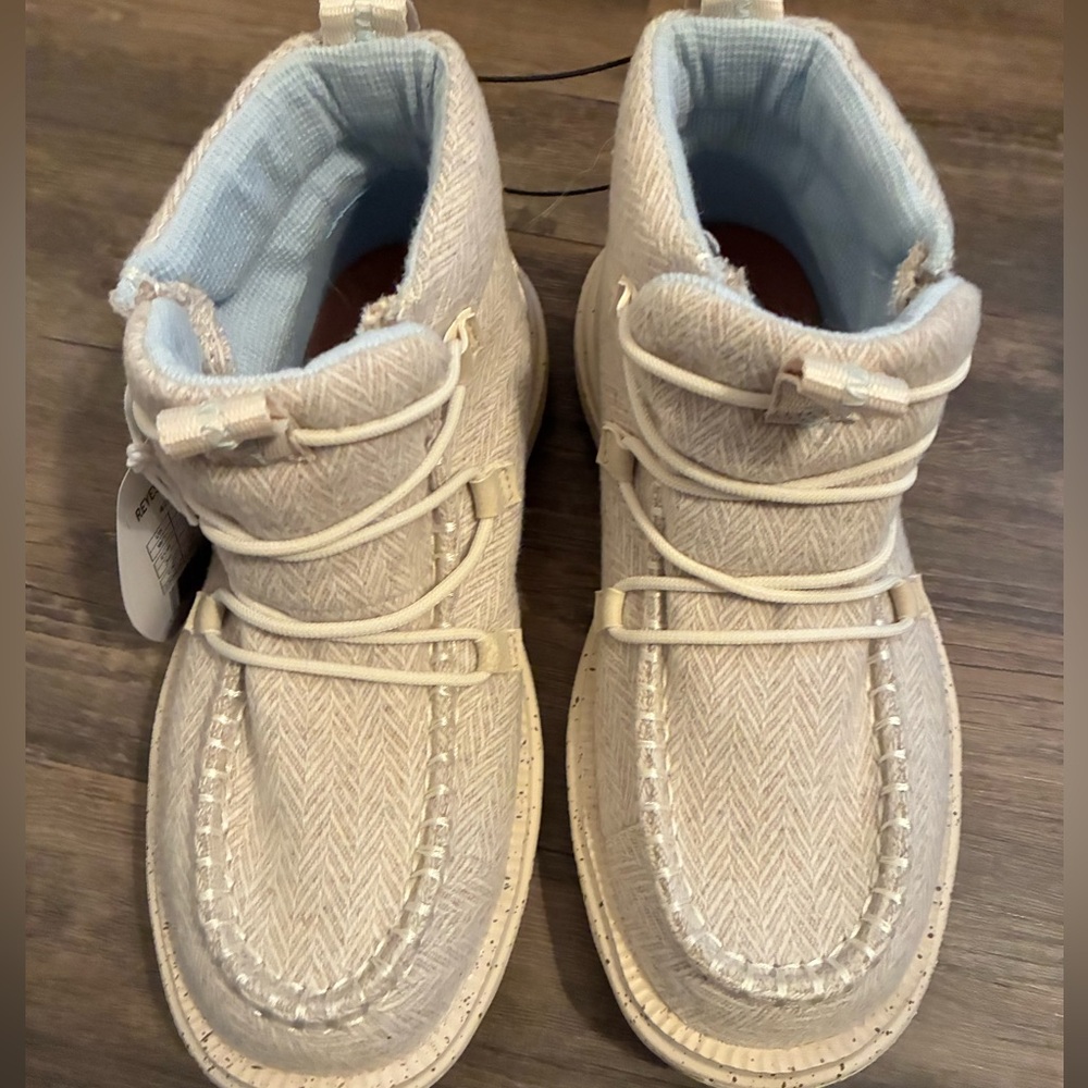 Women’s Hey Dudes Heathered Reyes